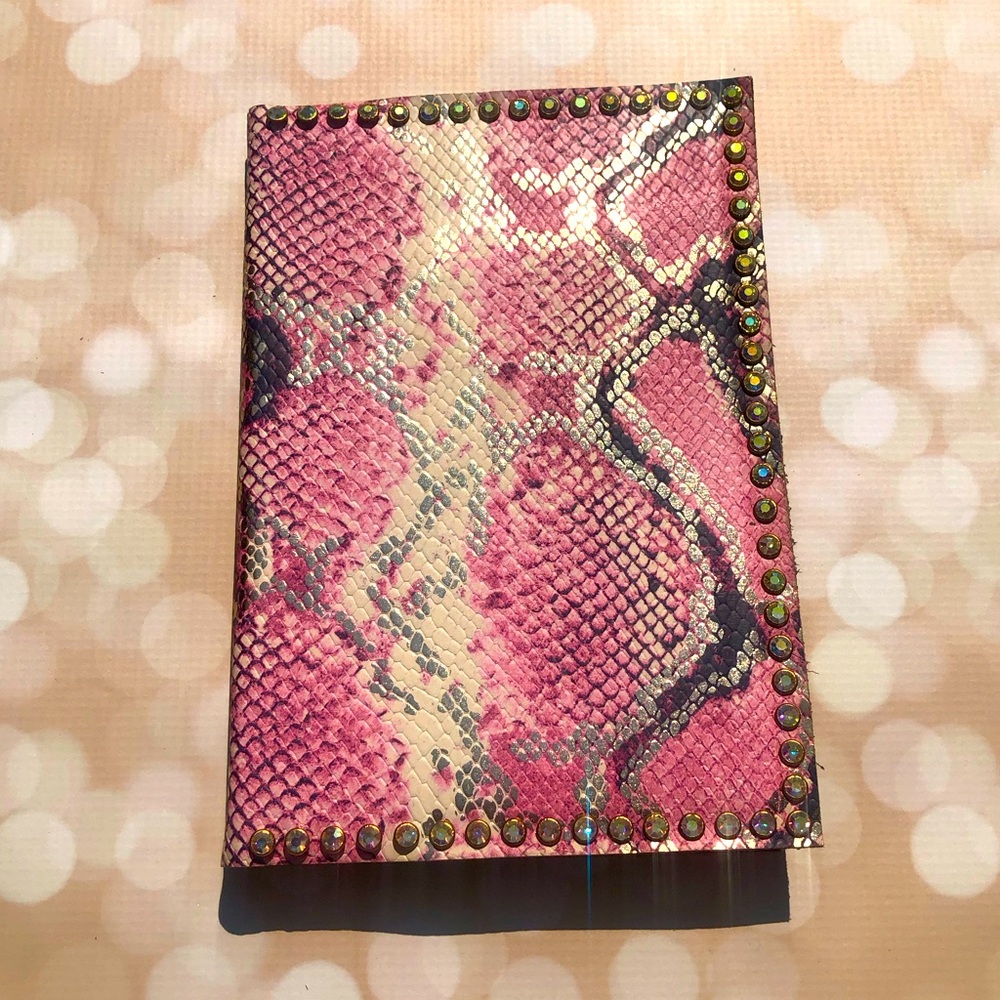 Keep It Gypsy Journal